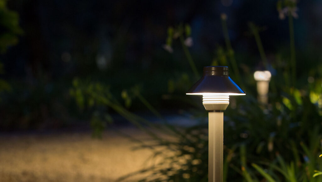 Path Lights Fixture - Light Your Landscape