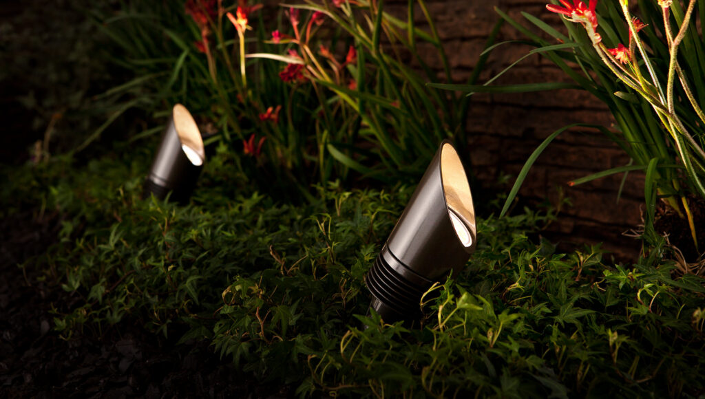 Uplight Outdoor Lighting Fixture - Light Your Landscape